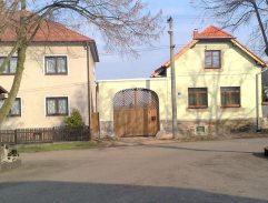 autobusová zastávka