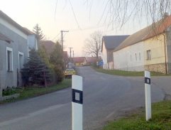 pred obecným úradom