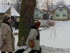 pred obecným úradom