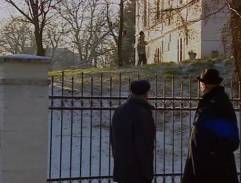 dvor domova dôchodcov