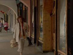 pred Lopušnej trafikou