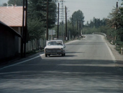 Silnice k dětskému domovu