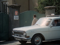 Brána dětského domova