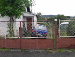 1. Maily ze záhrobí