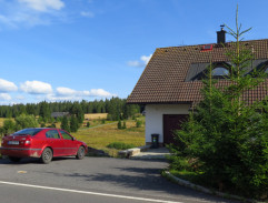 Dům Ing. Radka Hofmana