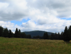 Šumavská krajina II