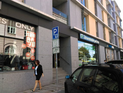 Bydliště Tomáše Kalvody