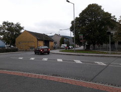 Kamerové záznamy z Lesné