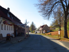 Lubor Motl na Javorníku