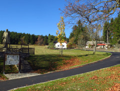 Socha Karla Klostermanna