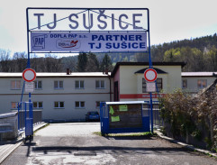 TJ Sušice