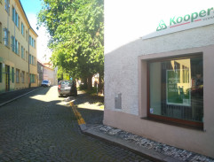 Realitní kancelář