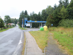 Pumpa v Hartmanicích