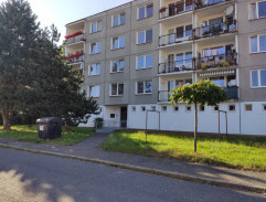 Bydliště Krejčího