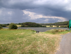 Nález utopené ženy