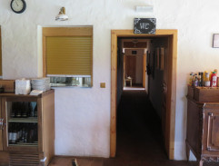 Výslech Věry Motlové