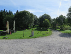 Motlův návrat na Javoří pilu