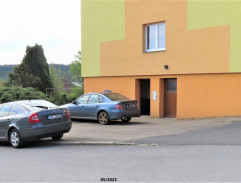 3. Milenec z Churáňova