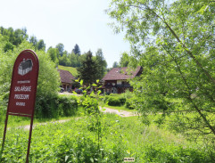 Sklářské muzeum Petra Gabriela