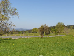 Náklaďák s ojetými auty