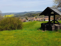 Hosnedlův pomocník