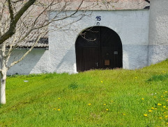 6. Neznámý útočník