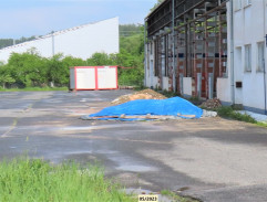 Ondrák u supermarketu