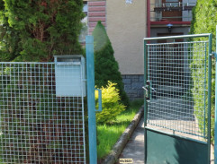 Dům Janderovy milenky