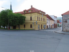 Lucie Krásenská v autě II