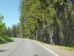 3. Milenec z Churáňova