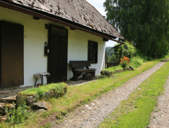 3. Milenec z Churáňova