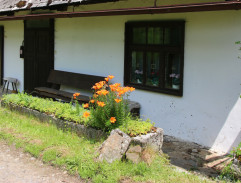 3. Milenec z Churáňova