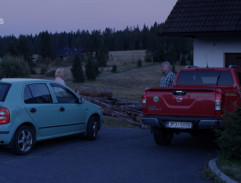 Dům Ing. Radka Hofmana