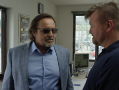 1. Maily ze záhrobí