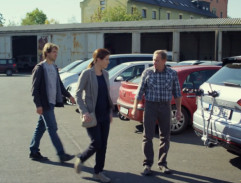 1. Maily ze záhrobí