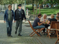 1. Maily ze záhrobí