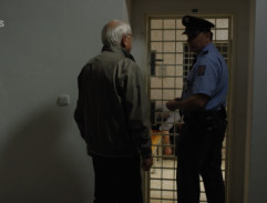 Cela předběžného zadržení