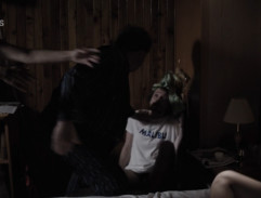 1. Maily ze záhrobí