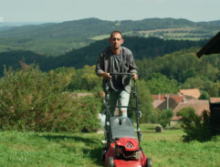 Hosnedlův pomocník