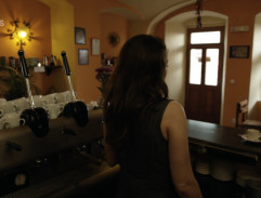 V Tánině kavárně II