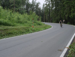 3. Milenec z Churáňova