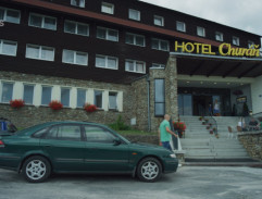 3. Milenec z Churáňova