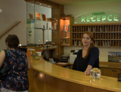 3. Milenec z Churáňova