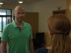 3. Milenec z Churáňova