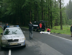 3. Milenec z Churáňova