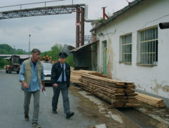 Na Rajtmajerově pile