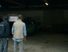 Stodola na Rajtmajerově pile