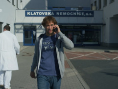 Klatovská nemocnice