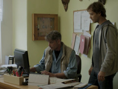 Kancelář Oldy Rajtmajera