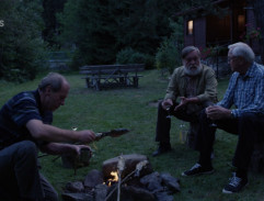 Grilování u Jardy Racka